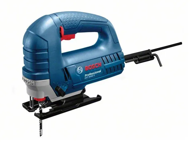 Аренда Лобзика BOSCH GST 8000 E. 1