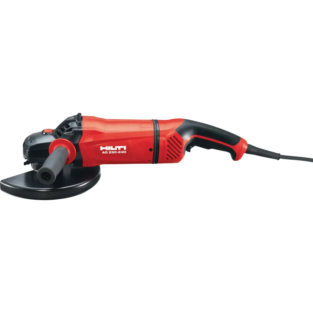 Аренда болгарки Hilti AG 230-24D. 1