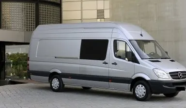 Перевозки Брест-Минск. 1