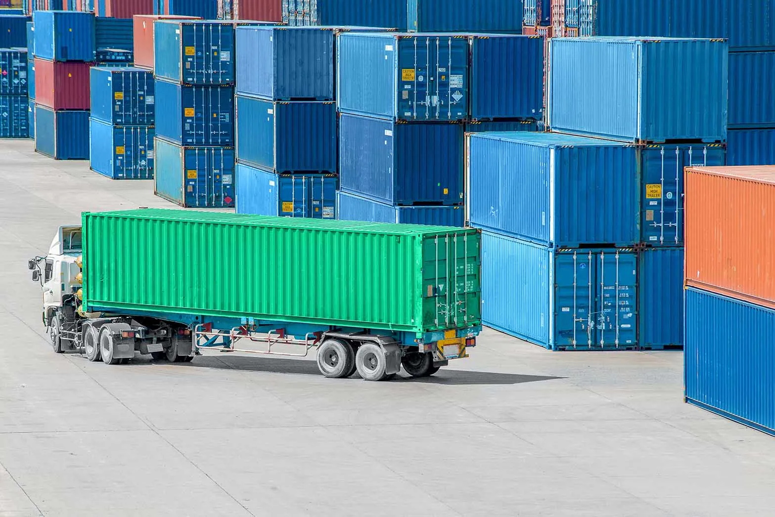 Доставка морских контейнеров по Беларуси. 1