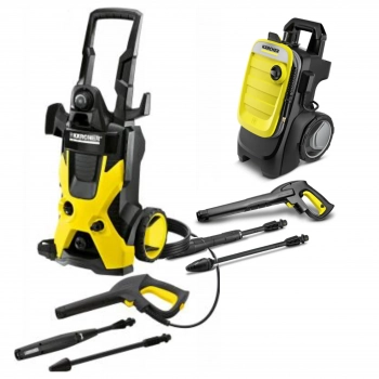 Мойки высокого давления. 220В. KARCHER К2,К5,К7 (до 180 бар)