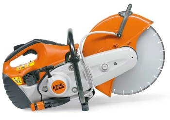 Аренда бензореза Stihl TS 420 | Прокат резчика Минск