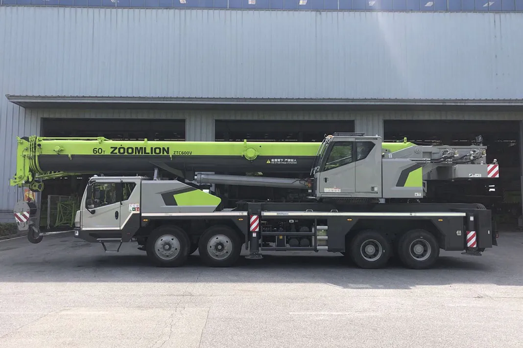 Автокраны грузоподъемностью 80т-100т, Полоцк, Новополоцк. 1