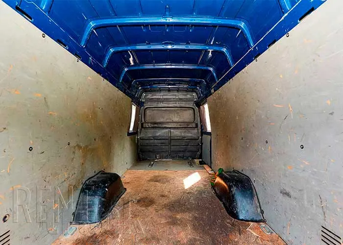 Аренда Mercedes Sprinter в Минске. 3 Аренда Mercedes Sprinter в Минске. 3