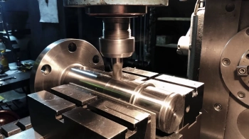 Токарные работы  в Гродно