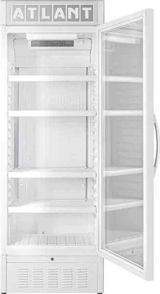 Аренда холодильного шкафа ХТ-1000-000 400 л в Минске — прокат для мероприятий. 1