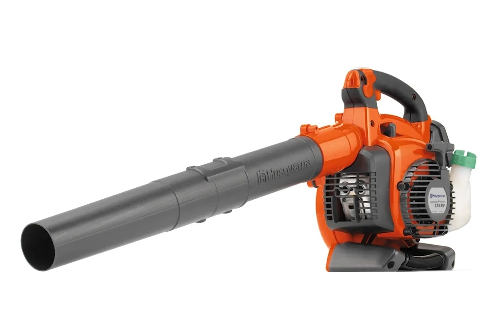 Аренда воздуходувки Stihl BR500 — быстро и выгодно. 1