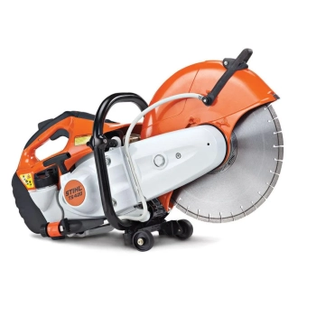 Бензорез Stihl TS 420 Диск 350 мм.