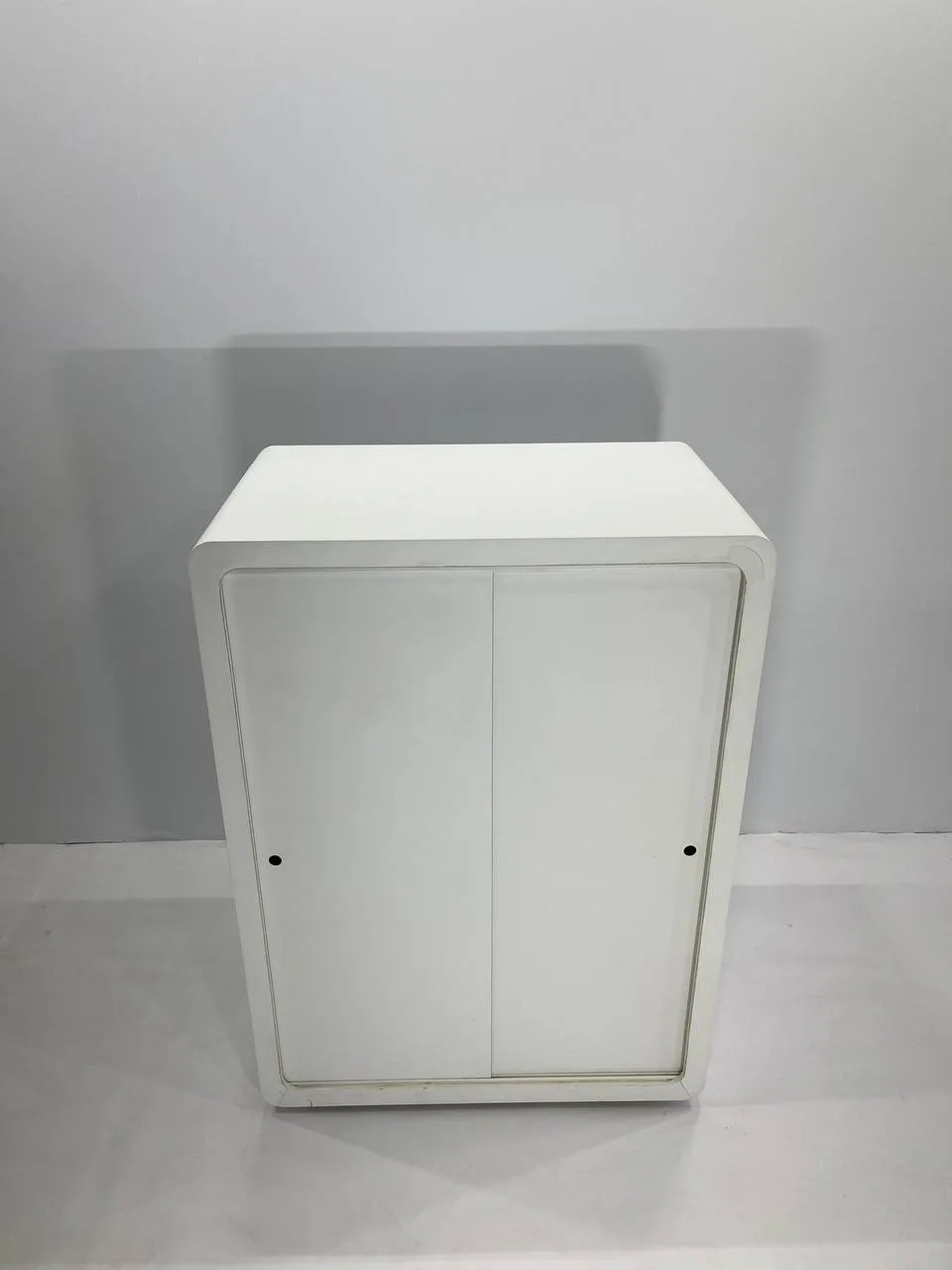 Аренда стойки с подсветкой 800x500x1100 в Минске | выставочные стенды, прокат мебели. 5