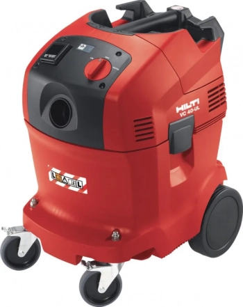 Промышленный пылесос Hilti VC-40UL