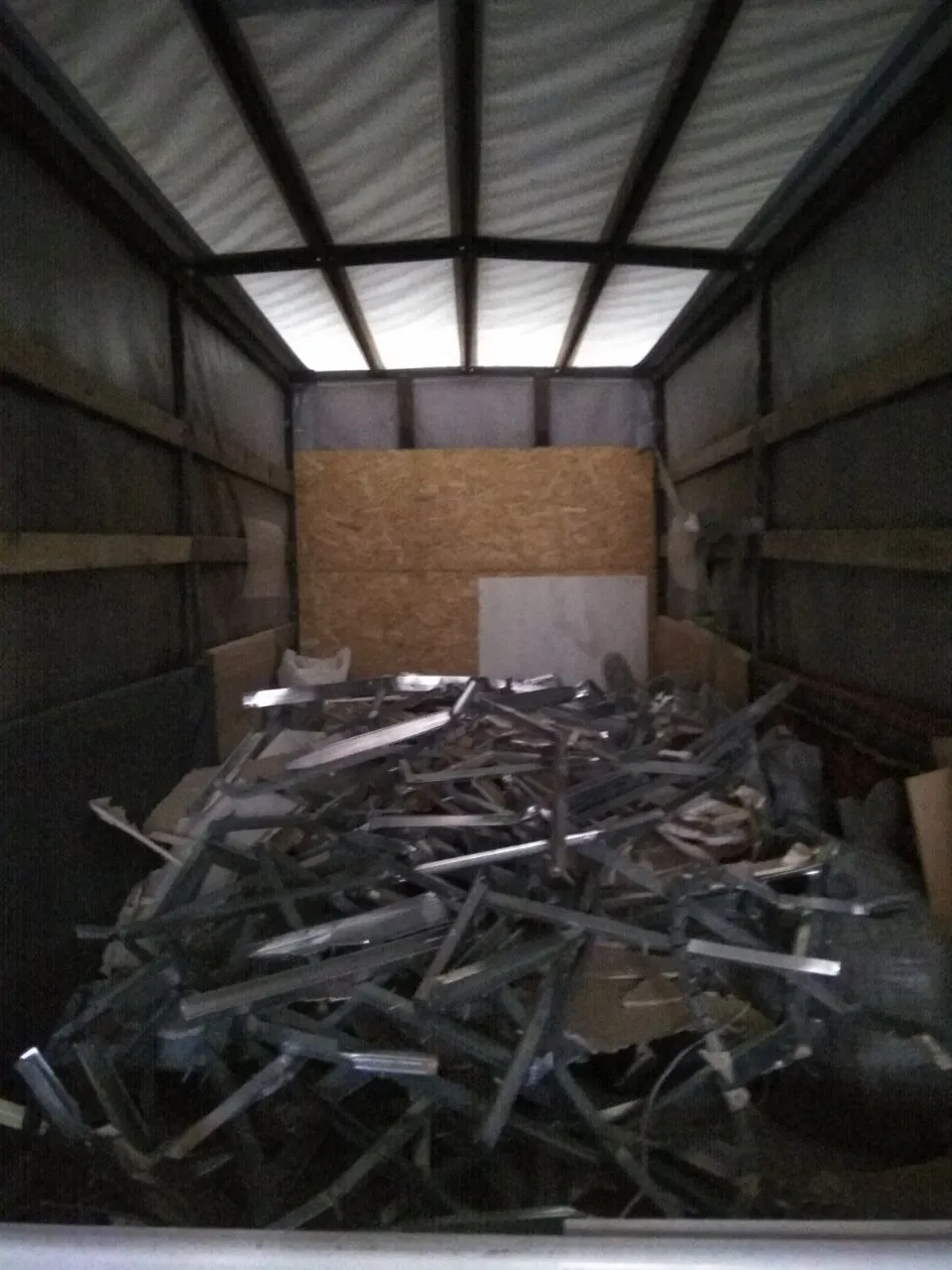 Сделать демонтаж в Бресте. 1