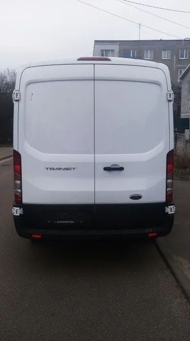 Аренда Ford Transit круиз, кондер.. 4