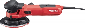 Шлифователь по бетону / Шлифовальная машина Hilti DGH 130