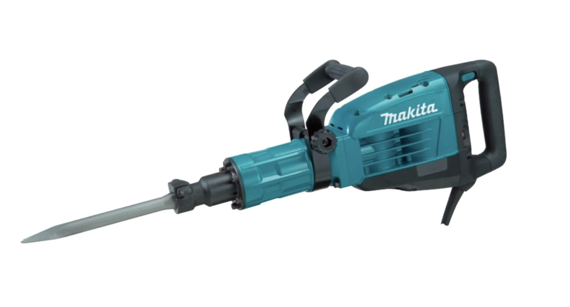 Отбойный молоток Makita HM 1307 C. 15.3 кг, 33.8 Дж, патрон HEX 30 (шестигранник 30 мм).. 1