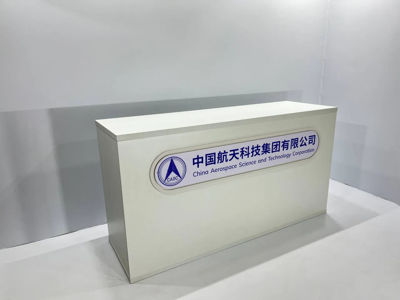 Аренда выставочной стойки 1900х600х1000 в Минске | ТОТЕМ13М. 2