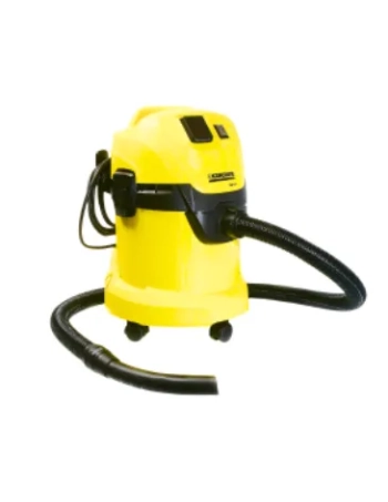 Аренда строительного пылесоса KARCHER WD-3P в Барановичах