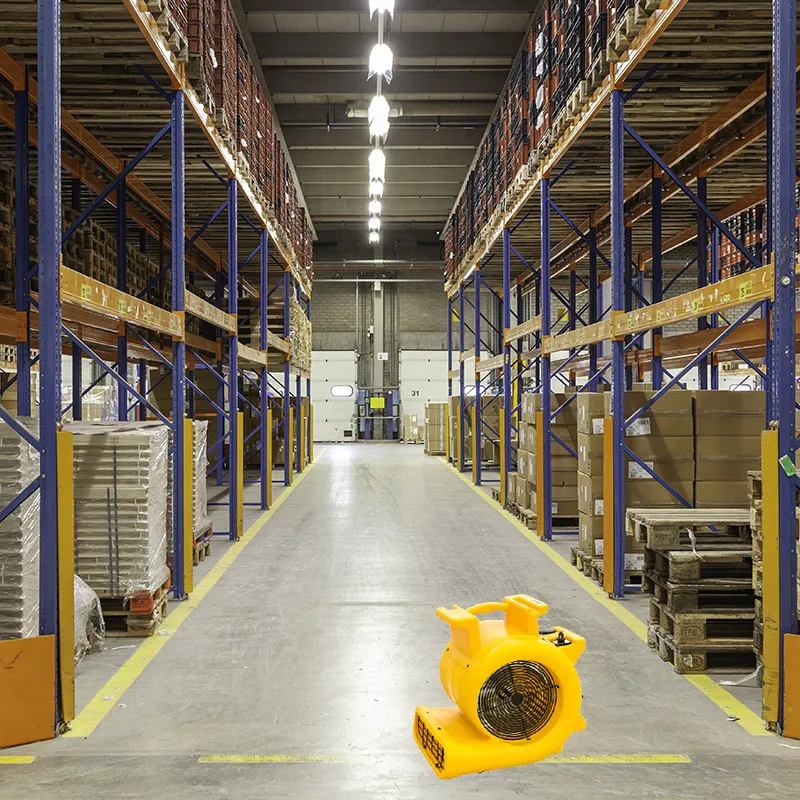 Аренда вентилятора радиального MASTER CD 5000. 550 Вт. 220В.. 4