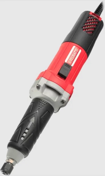 Прямошлифовальная машина, цанга 6мм