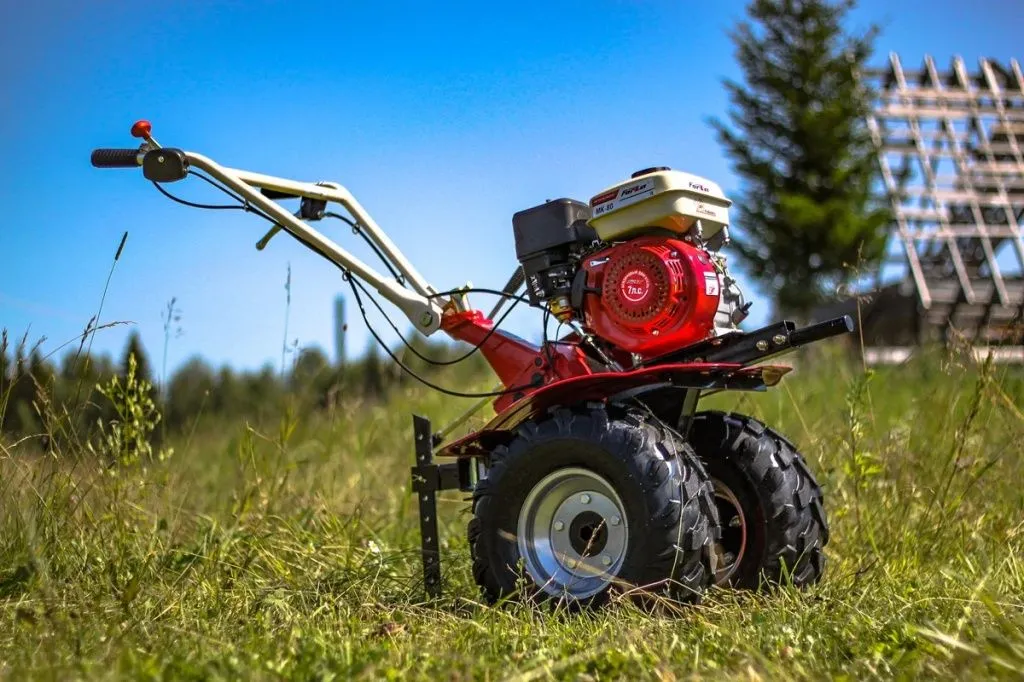 Перевозка мотоблоков в Гомеле. 1