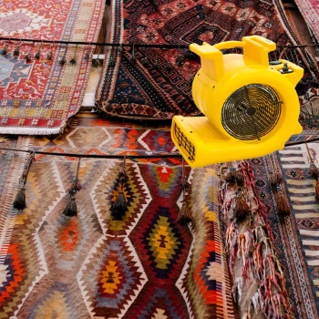 Аренда вентилятора радиального MASTER CD 5000. 550 Вт. 220В.