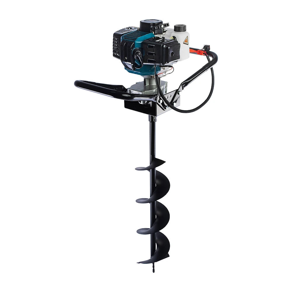 Аренда бензобура ALTECO GGD 1800 (GGD 2311) в Минске. 1