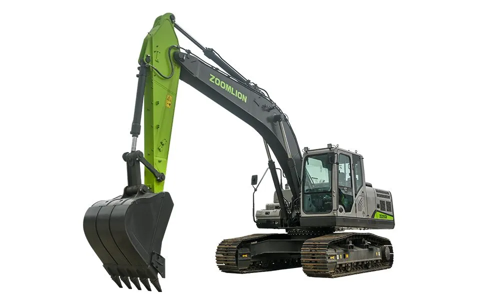 Аренда экскаватора гусеничного в Минске. 1