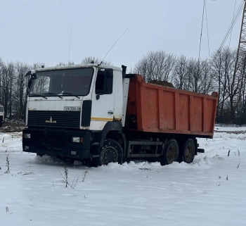 Грузоперевозки в Могилеве и области