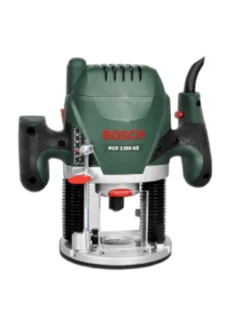 Аренда фрезера BOSCH POF 1200 AE в Барановичах