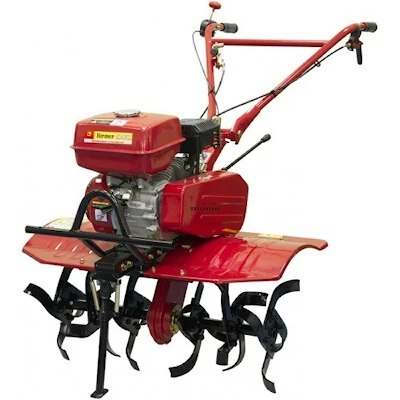 Аренда мотокультиватора — надежное решение для вашего участка. 1