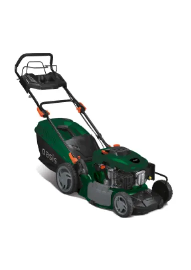 Аренда бензокосы Oasis GB-20 в Барановичах. 1