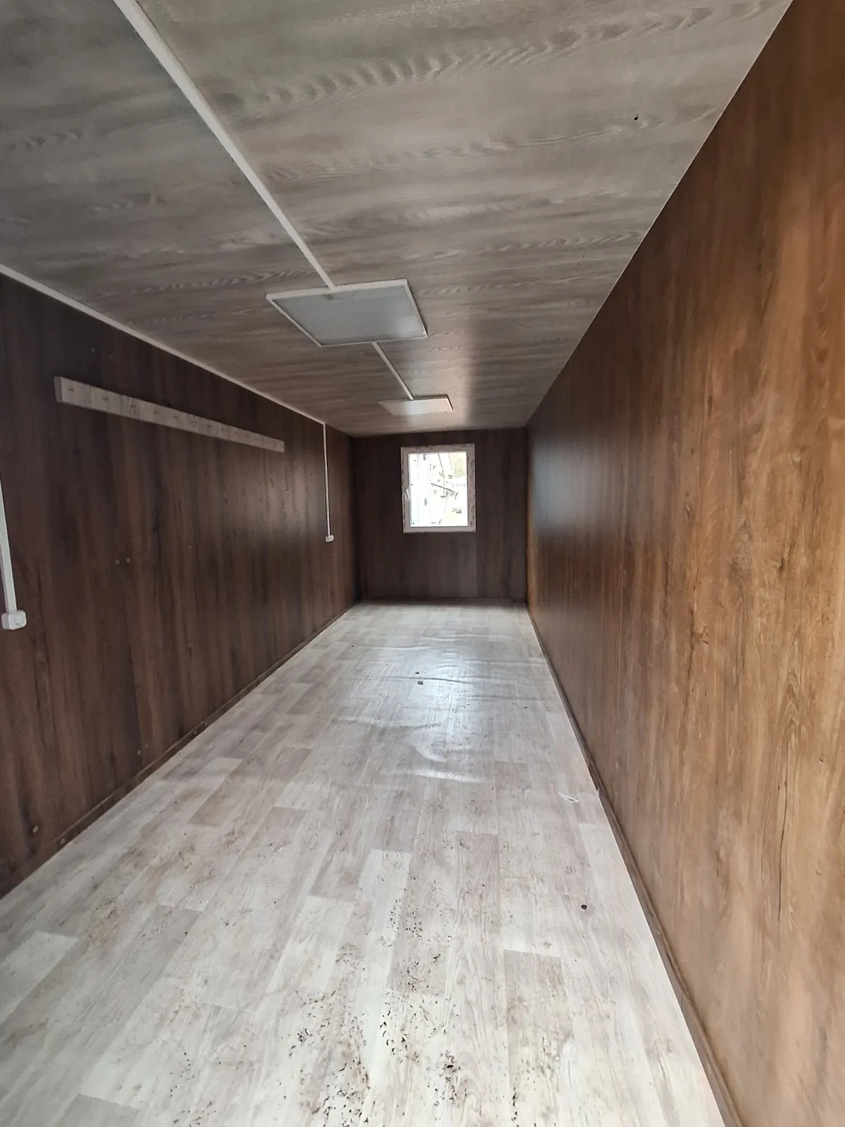 Аренда строительной бытовки по всей Беларуси с доставкой в день заказа. 3