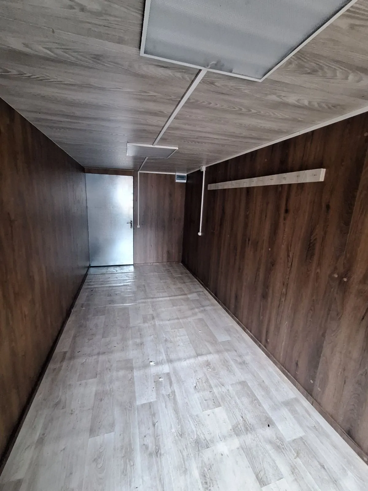 Аренда строительной бытовки по всей Беларуси с доставкой в день заказа. 2