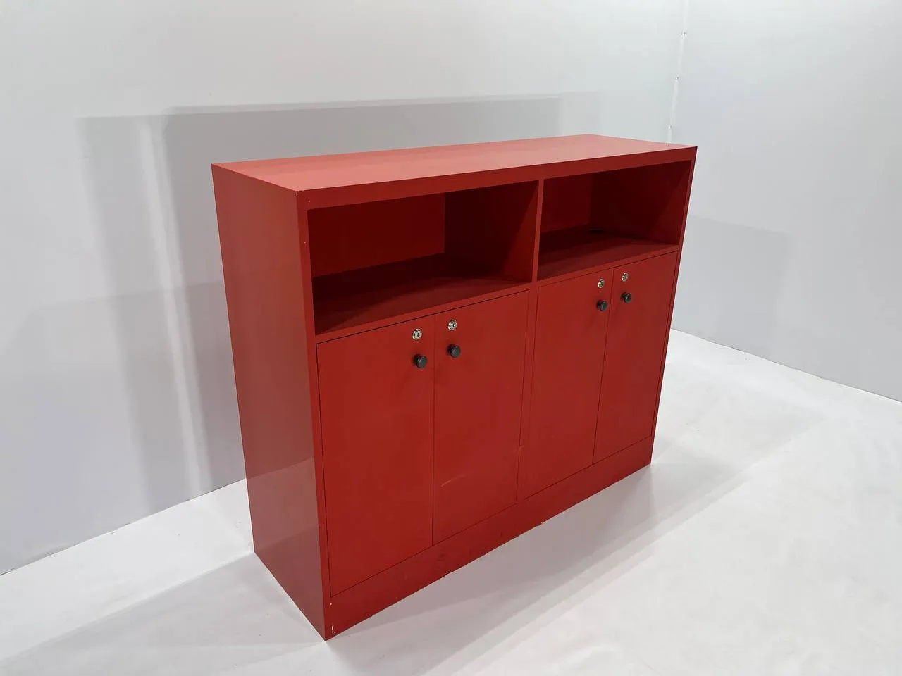 Аренда выставочной стойки 1255х400х1050 в Минске | Прокат стендов и мебели. 1