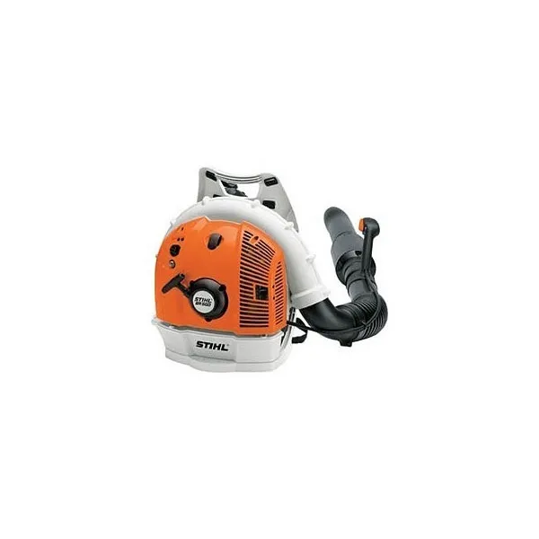 Аренда воздуходувки Stihl BR 500. 1