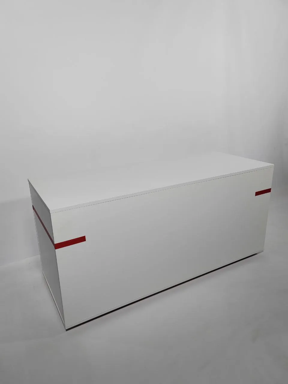 Аренда выставочных стоек 1500х600х710 — Минск, прокат оборудования. 3