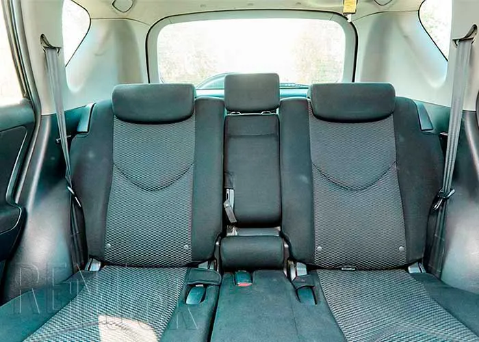 Аренда Toyota Rav4 в Минске. 6 Аренда Toyota Rav4 в Минске. 6