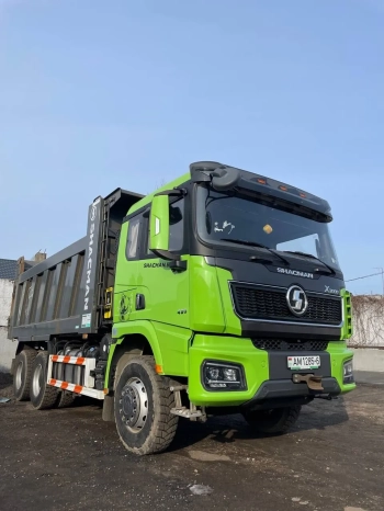 Аренда самосвала Осиповичи