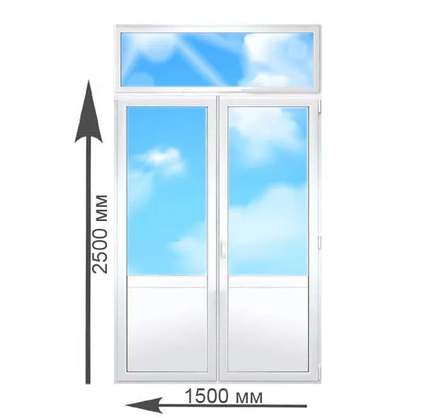 Изготовление и установка окон. 3