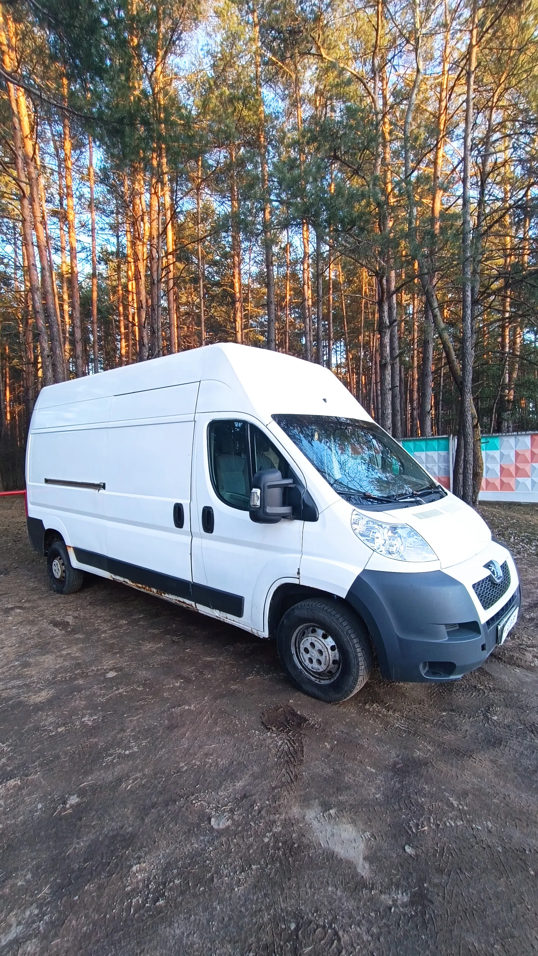 Аренда авто с водителем по всей Беларуси. 4