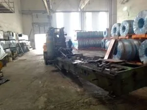 Услуги по демонтажу. 1 Услуги по демонтажу. 1