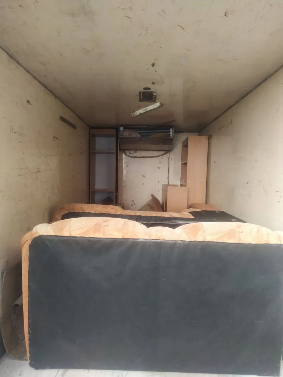 Дешево перевезти мебель в Бресте. 2