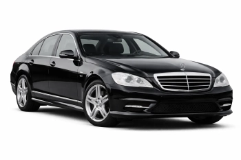 Аренда  Mercedes-Benz S-Class W 221