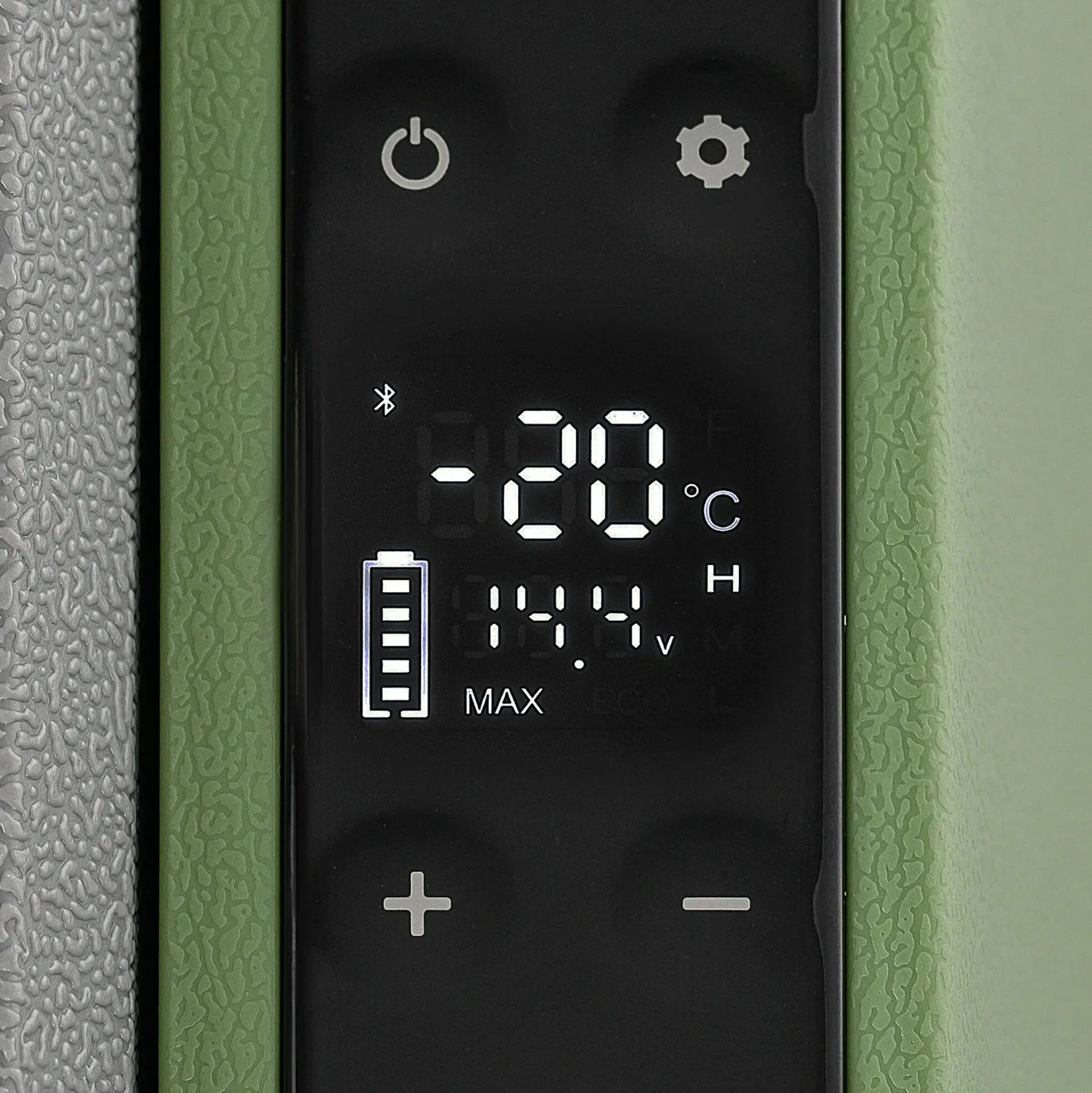 Прокат компрессорного автохолодильника Alpicool X50. 50 литров (до -20°С) Минск. 6