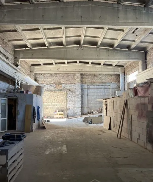 Аренда производственного склада 431.2 м² Могилев. 5