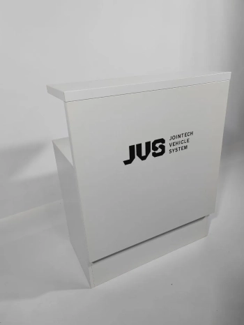 Аренда стойки с подсветкой 800×445×1000 в Минске | стенды и оборудование