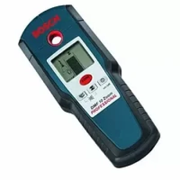 Аренда детектора проводки и металла Bosch DMF 10 в Витебске