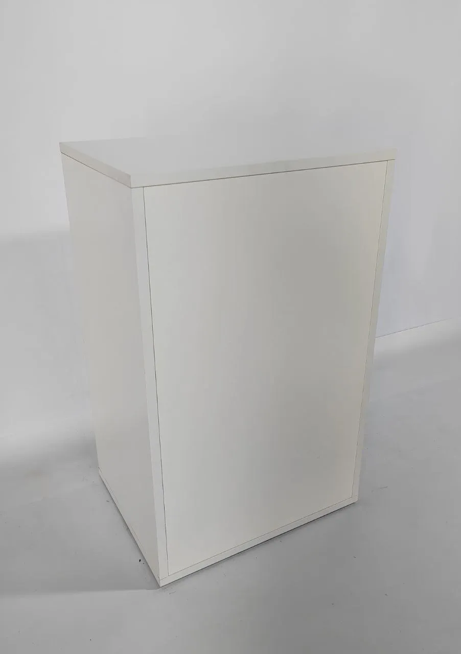 Аренда стойки 500×400×805 в Минске | выставочные стенды, прокат оборудования. 1