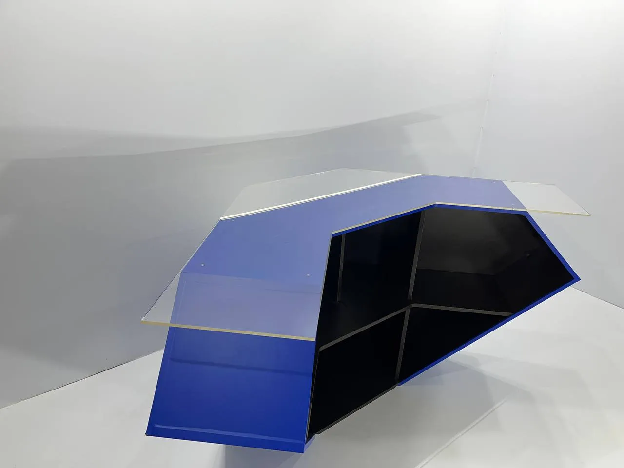 Аренда стойки 2150х1400х1010 в Минске | Прокат оборудования. 4