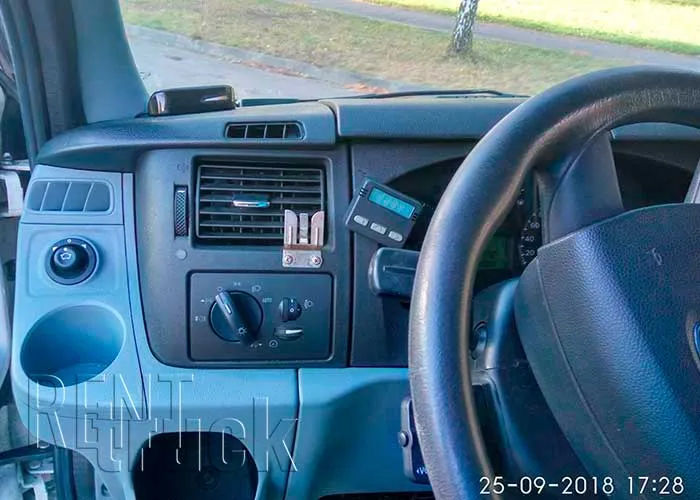 Аренда Ford Transit в Минске. 3 Аренда Ford Transit в Минске. 3