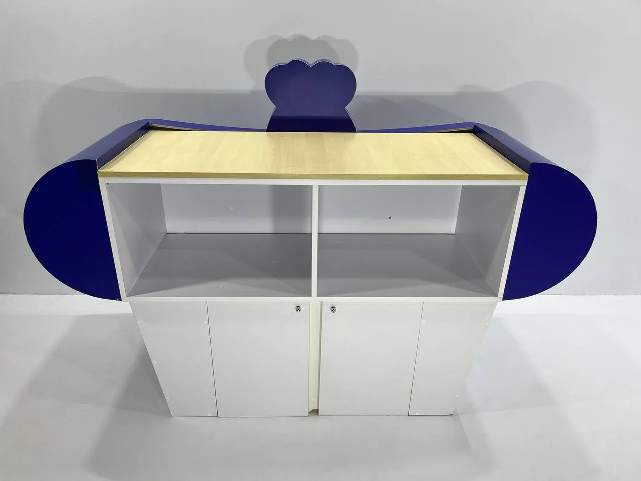 Аренда выставочной стойки 1840х660х1020 в Минске | ТОТЕМ13М. 3